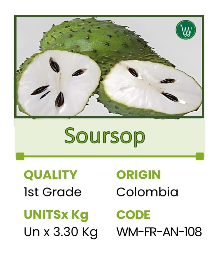 108soursop