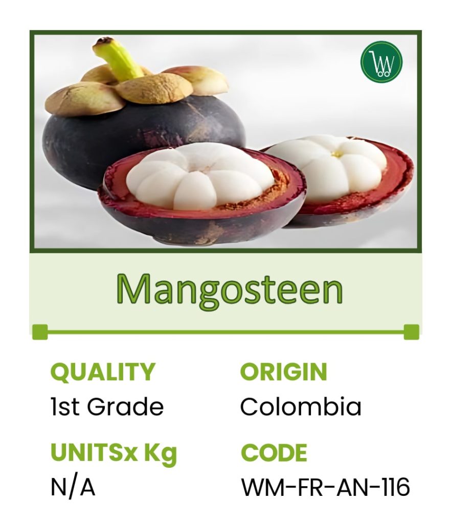 116mangosteen