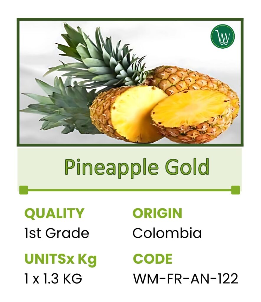122pineaple