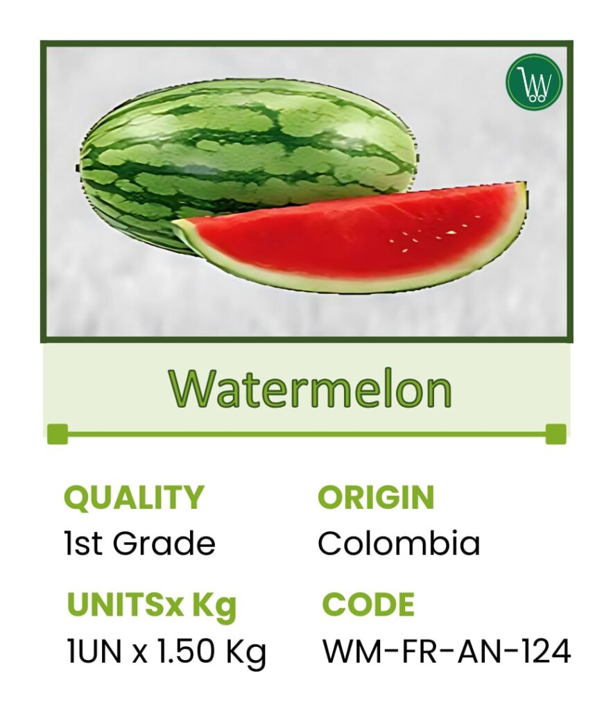 124watermelon