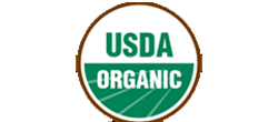 Logo Orgánico UE/USDA