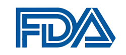 Logo FDA