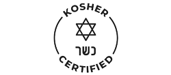 Logo Kosher